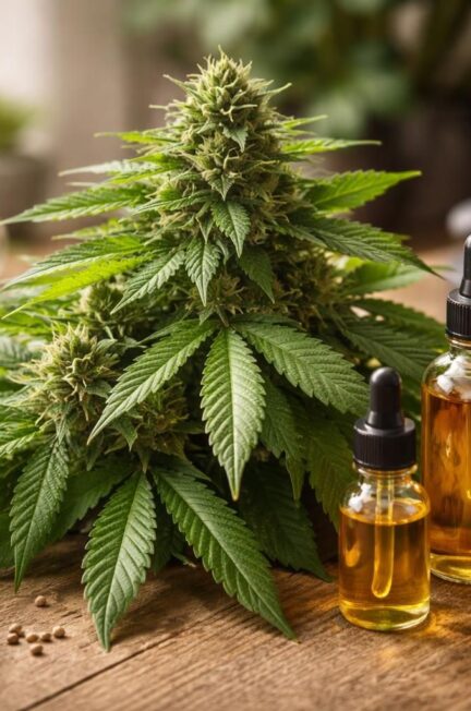 découvrez les avis et les avantages du cbd full spectrum, un extrait de chanvre naturel riche en bienfaits pour le bien-être et la santé.