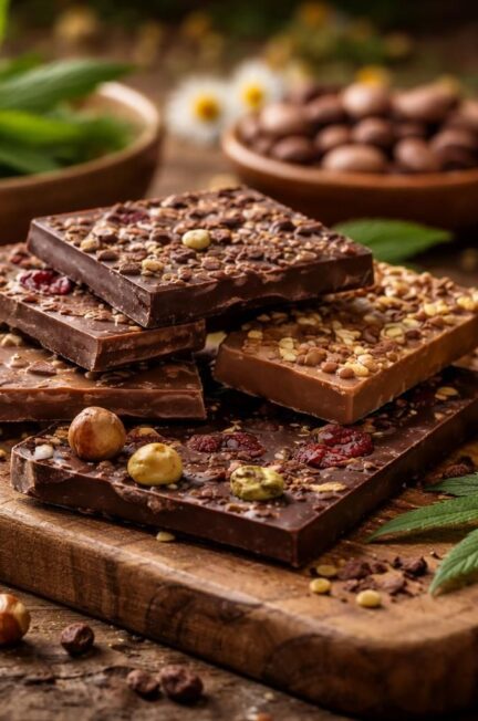 découvrez les avis gourmands sur le chocolat au cbd et ses bienfaits pour la santé, alliant plaisir et bien-être dans une douceur unique.