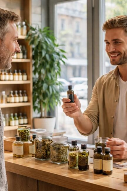 découvrez comment choisir les meilleurs magasins de cbd à chambéry pour votre première visite grâce à nos conseils pratiques et astuces pour une expérience réussie.