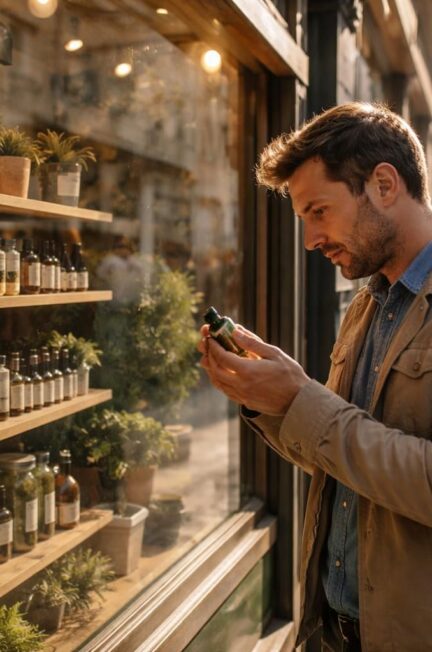 découvrez comment sélectionner le magasin de cbd idéal à lorient en fonction de vos besoins spécifiques, avec des conseils pour trouver des produits de qualité et adaptés à vos attentes.