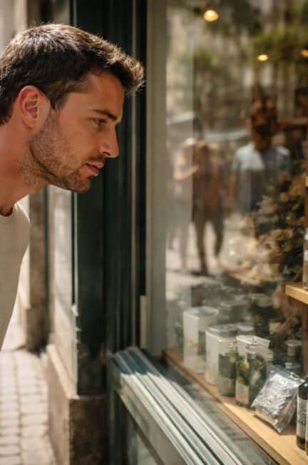 découvrez nos conseils et astuces pour choisir le meilleur magasin de cbd à marseille et acheter des produits de qualité en toute confiance.