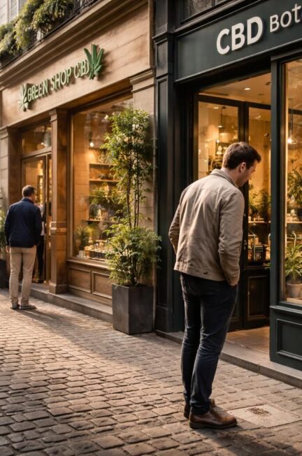 découvrez comment choisir le meilleur magasin de cbd à nantes en tenant compte de la qualité des produits, des avis clients et des conseils personnalisés pour une expérience réussie.