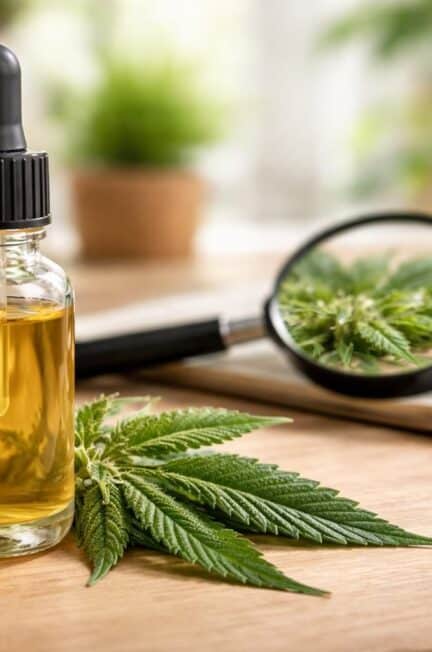 découvrez comment identifier un vrai cbd de qualité grâce à nos conseils pratiques pour choisir un produit sûr, efficace et authentique.