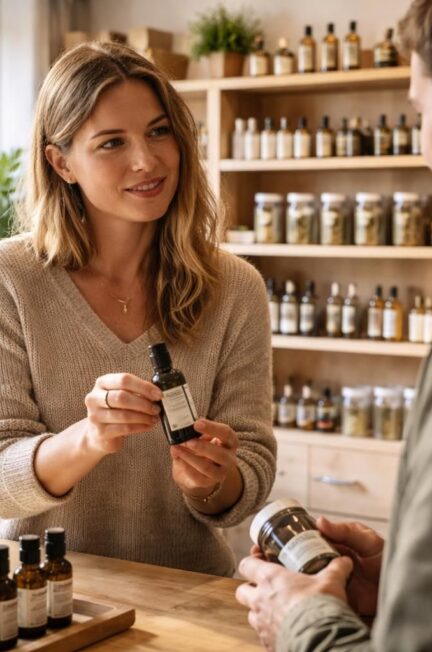 découvrez le guide ultime des magasins de cbd à avignon : trouvez où acheter les meilleurs produits et conseils pour bien choisir votre cbd en toute sécurité.