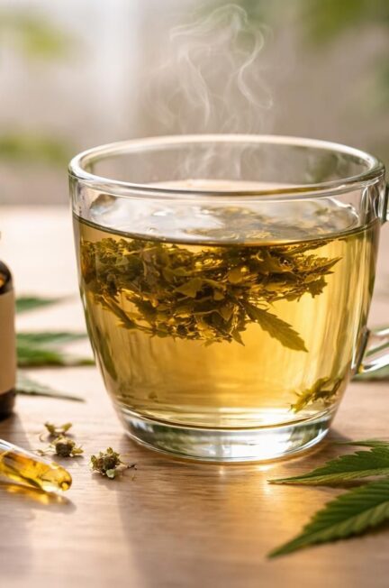 découvrez les véritables effets de l'infusion au cbd, ses bienfaits potentiels et comment elle peut influencer votre bien-être au quotidien.