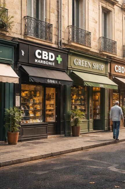 découvrez les 5 magasins de cbd incontournables à narbonne pour des produits de qualité, conseils personnalisés et une expérience unique.