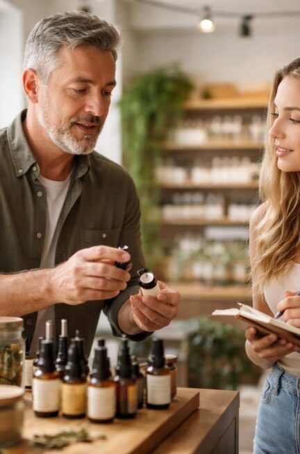 découvrez les nombreux avantages de visiter des magasins de cbd à bordeaux, que vous soyez novice ou expert. bénéficiez de conseils personnalisés, d'un large choix de produits de qualité, et d'une expérience d'achat conviviale.