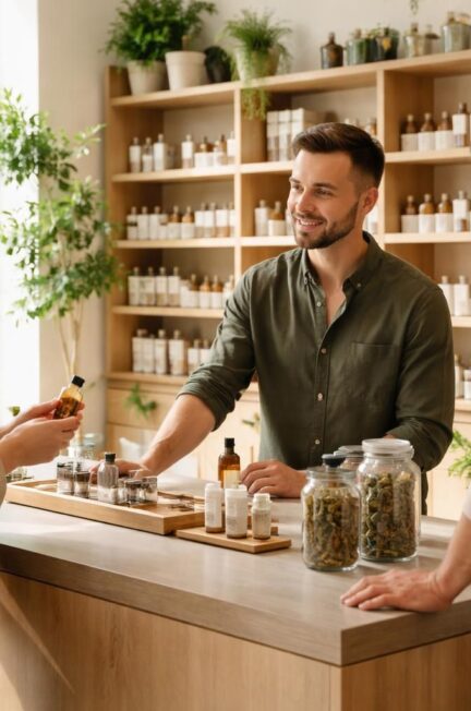 découvrez notre guide complet des magasins de cbd à limoges, idéal pour les débutants souhaitant explorer les produits au cannabidiol en toute confiance.