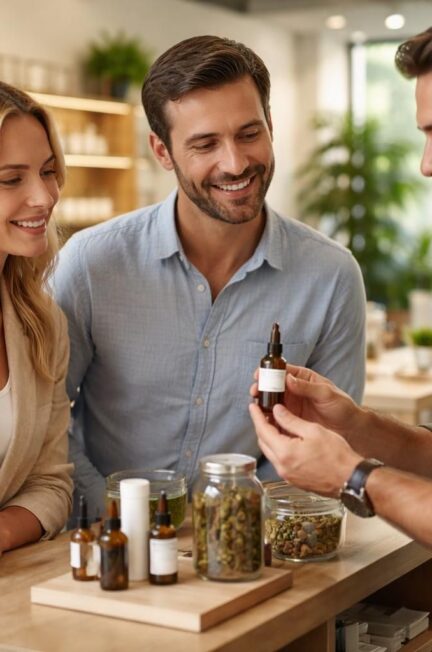 découvrez la nouvelle tendance bien-être à montpellier avec les magasins de cbd, offrant des produits naturels pour améliorer votre qualité de vie.