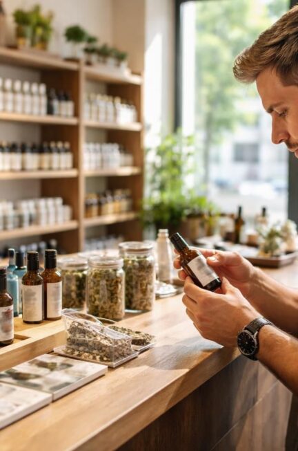 découvrez notre guide complet des magasins de cbd à beauvais pour bien débuter, avec conseils, adresses fiables et informations pratiques.