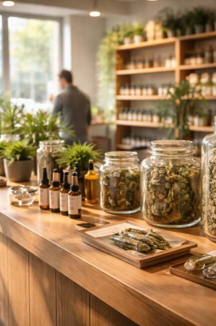 découvrez tout ce qu'il faut savoir avant d'acheter du cbd à brest : conseils, adresses des magasins et informations essentielles pour un achat en toute confiance.