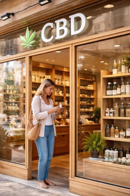 découvrez tout ce qu'il faut savoir avant d'acheter dans les magasins de cbd à dijon : conseils, informations légales et meilleurs endroits pour trouver des produits de qualité.