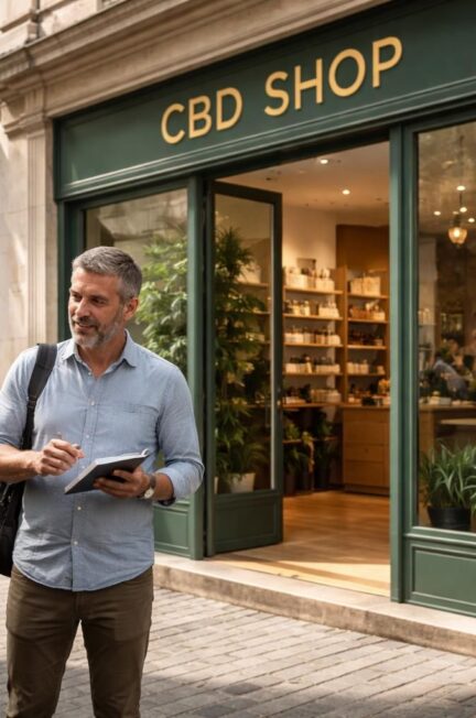 découvrez notre guide complet des magasins de cbd à nancy, idéal pour les débutants comme pour les experts, avec conseils, adresses et informations essentielles pour bien choisir vos produits.