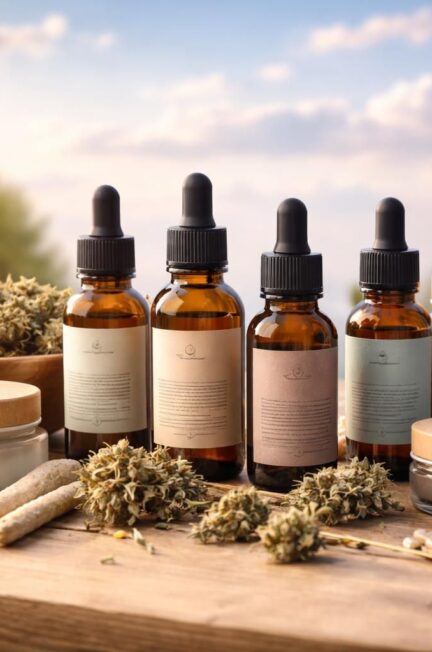 découvrez quel type de cbd choisir pour ressentir pleinement ses effets et apprécier une expérience relaxante et immersive.