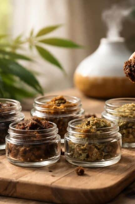 découvrez comment bien choisir votre résine de cbd grâce à nos conseils pratiques et informatifs pour une expérience optimale.