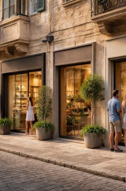 découvrez le top 5 des magasins de cbd à la valette incontournables pour trouver des produits de qualité et profiter des bienfaits du cbd en toute sérénité.