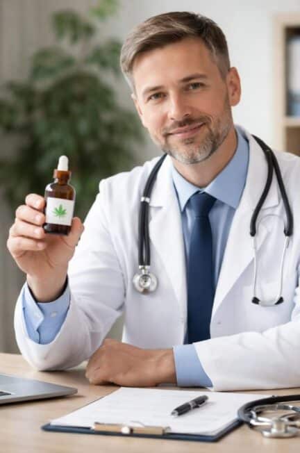 découvrez si un médecin est légalement autorisé à prescrire du cbd en france, les conditions et la réglementation en vigueur autour de l'usage médical du cannabidiol.