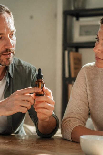 découvrez si la consommation quotidienne de cbd est adaptée à votre condition grâce à notre analyse approfondie des bienfaits et des précautions à prendre.