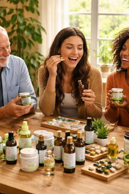 découvrez les avis et tests utilisateurs sur cbd impact pour tout savoir sur ses effets, sa qualité et son efficacité avant d'acheter.