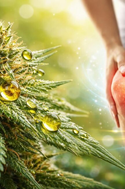 découvrez comment le cbd agit comme anti-inflammatoire, ses mécanismes d'action et ses bienfaits pour soulager les inflammations naturellement.