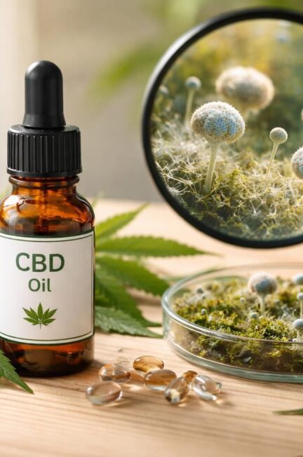 découvrez si le cbd possède des propriétés antifongiques efficaces et comment il agit contre les infections fongiques. analyse des preuves scientifiques et conseils d'utilisation.