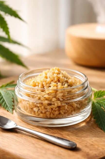 découvrez notre guide pratique pour bien utiliser le cbd crumble, ses bienfaits, méthodes d'administration et conseils pour une expérience optimale.
