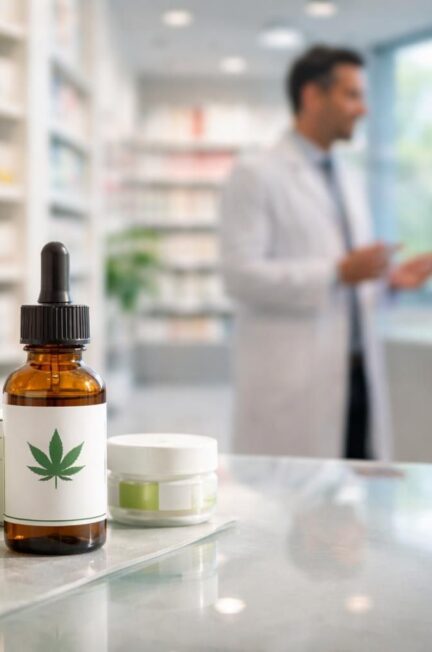 découvrez la vérité sur le cbd en pharmacie sans ordonnance : informations fiables, légalité, bienfaits et risques pour faire un choix éclairé.