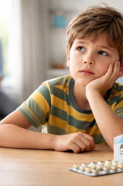 découvrez les effets potentiels du cbd sur le tdah chez l'enfant, entre espoir thérapeutique et risques à connaître.
