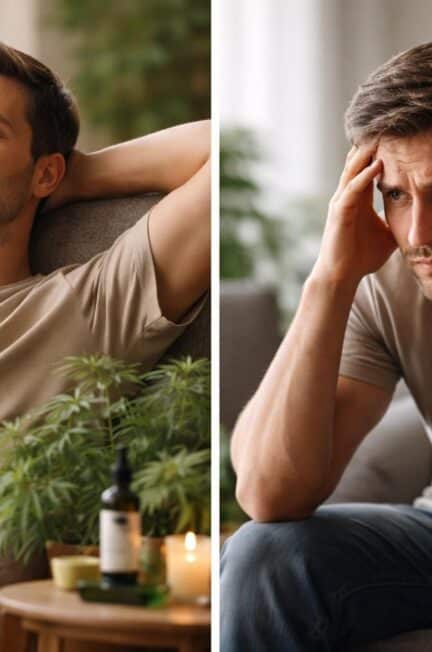 découvrez si le cbd apporte réellement un effet apaisant grâce à des résultats scientifiques vérifiés. analyse des bienfaits et limites du cbd pour votre bien-être.