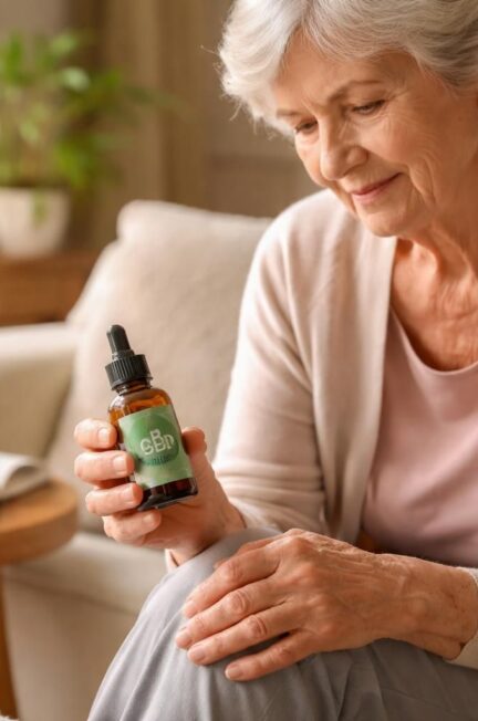 découvrez ce que disent les témoignages sur l'utilisation du cbd pour soulager l'arthrose du genou, ses effets et son efficacité.