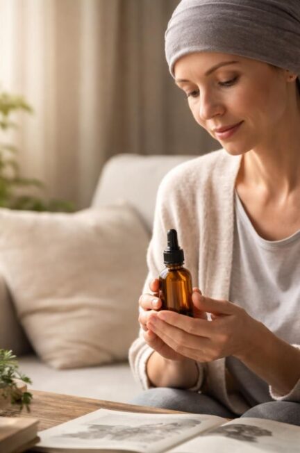 découvrez ce que révèlent les témoignages sur l'utilisation du cbd dans le cadre du cancer, ses effets ressentis et les expériences des patients.