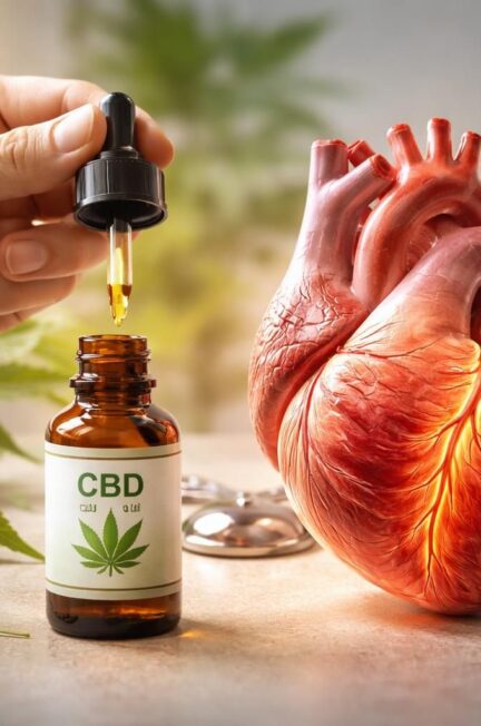 découvrez les effets du cbd sur le cœur, ses bienfaits potentiels, les risques associés et les recommandations pour une utilisation sécurisée.