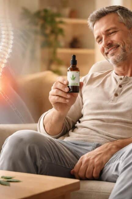 découvrez comment le cbd peut aider à soulager la cruralgie, une douleur nerveuse intense, et explorez les témoignages et études qui valident son efficacité.