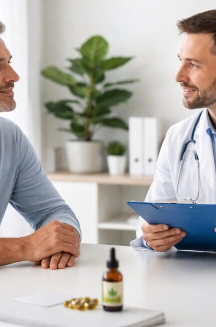 découvrez les témoignages des patients sur l'utilisation du cbd pour soulager la discopathie et comprendre ses effets selon leurs expériences.
