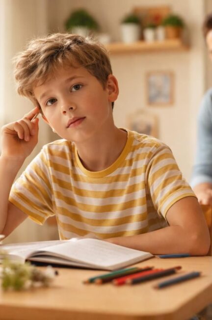 découvrez les enjeux du traitement du tdah chez l'enfant avec le cbd : effets potentiels, bénéfices et risques pour mieux comprendre cette approche prometteuse ou controversée.