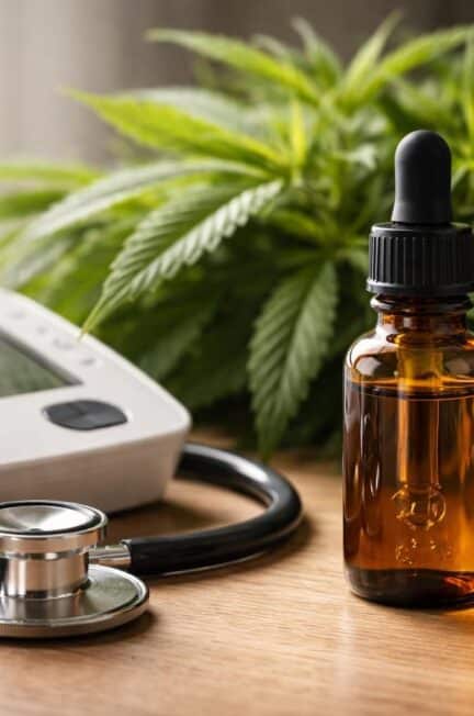 découvrez les effets indésirables connus du cbd sur l'hypotension et comment gérer cette interaction pour votre santé.