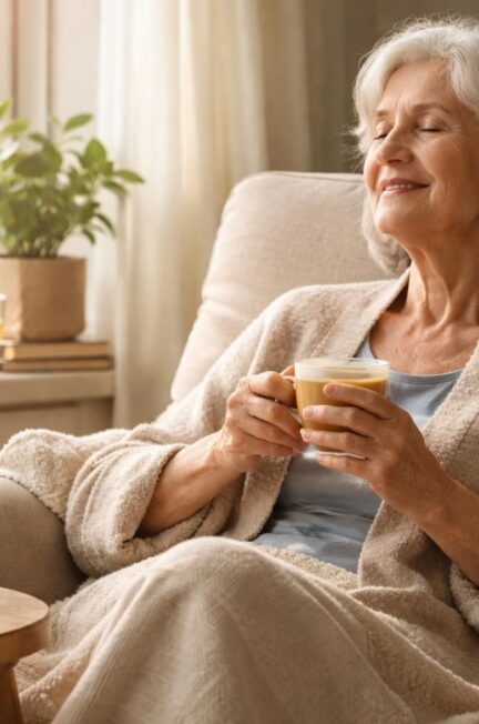découvrez les bienfaits du cbd pour les seniors et comment il peut améliorer leur bien-être au quotidien de façon naturelle et sécurisée.