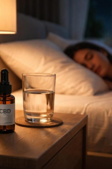 découvrez comment le cbd influence le sommeil et s'il améliore réellement la qualité de vos nuits grâce à ses effets naturels.