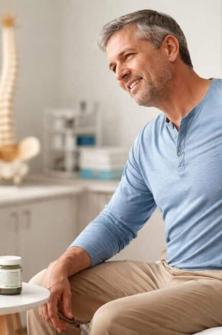 découvrez comment le cbd peut aider à soulager la douleur liée à la sténose et quelles sont ses effets potentiels sur cette condition.
