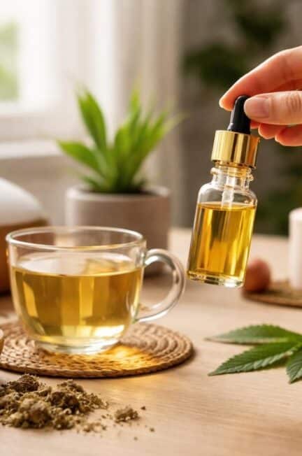 découvrez comment consommer le cbd de manière efficace pour réduire le stress et améliorer votre bien-être au quotidien grâce à nos conseils pratiques.