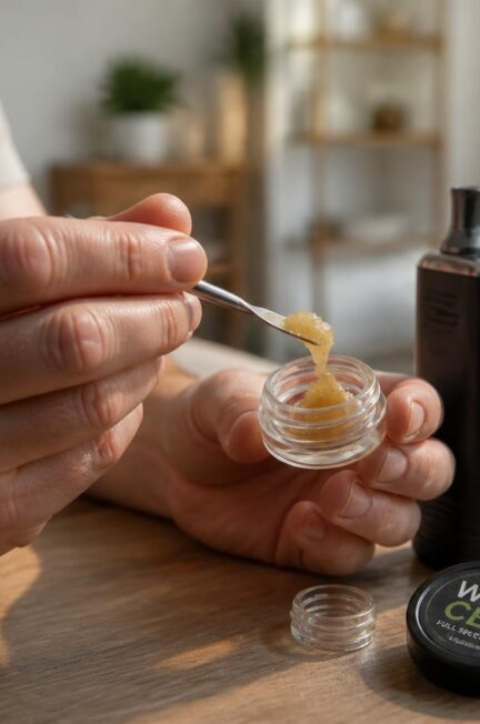 découvrez comment intégrer la wax cbd dans votre routine quotidienne pour profiter de ses bienfaits de manière simple et efficace.
