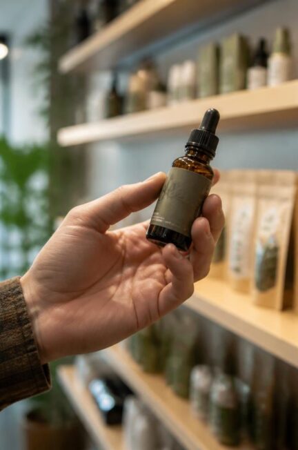 découvrez notre guide ultime des magasins de cbd à toulon pour trouver les meilleures adresses et savoir quels produits choisir selon vos besoins.