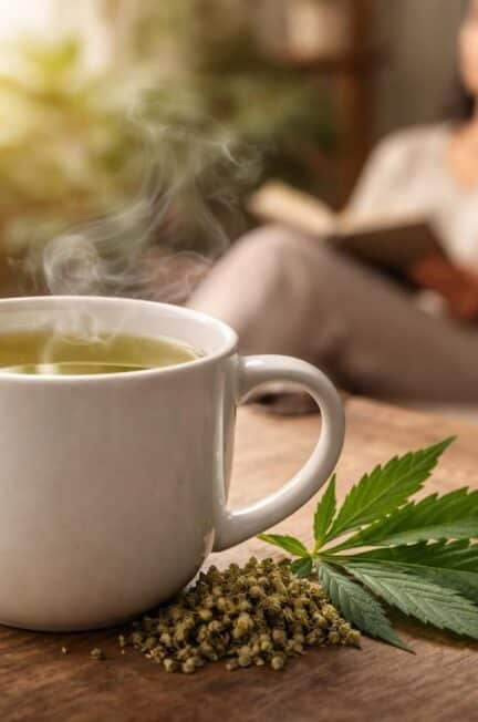 découvrez les effets de l'infusion au cbd sur le corps et l'esprit, ses bienfaits relaxants, et comment elle peut améliorer votre bien-être au quotidien.