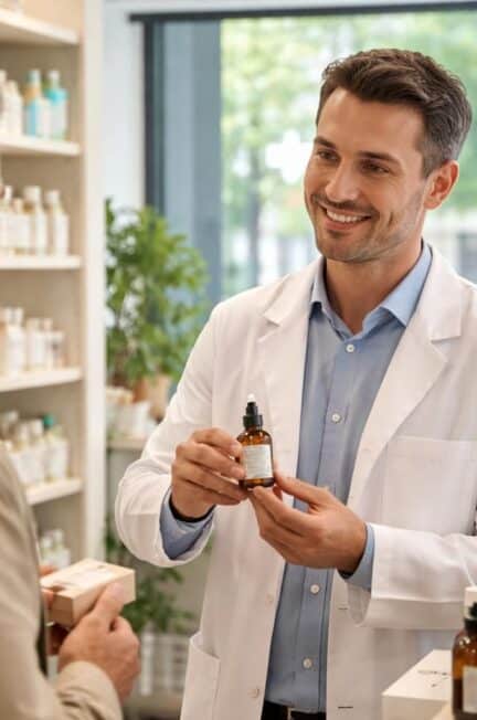 découvrez si le cbd est actuellement disponible en pharmacie, ses usages, réglementations et où l'acheter en toute sécurité.
