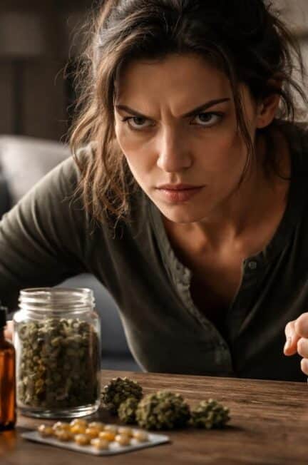 découvrez si le cbd peut provoquer de l'agressivité chez certaines personnes, ses effets potentiels et ce que disent les recherches actuelles sur ce sujet.