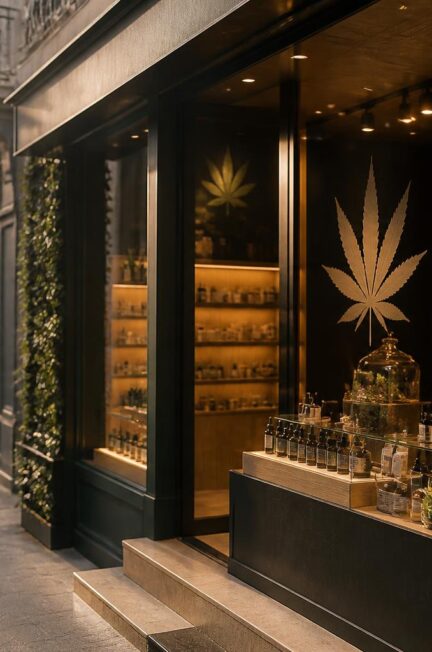 découvrez notre guide complet des magasins de cbd à pau, idéal pour les débutants souhaitant explorer les bienfaits du cbd en toute sérénité.