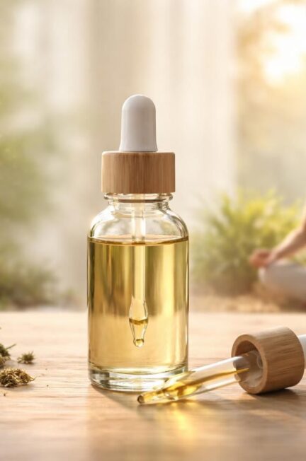 découvrez les effets immédiats et durables du liquide cbd, ses bienfaits pour le corps et l'esprit, ainsi que les conseils d'utilisation pour profiter pleinement de ses propriétés.