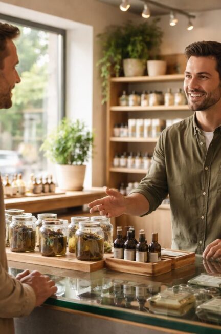 découvrez tout ce qu'il faut savoir avant d'acheter dans les magasins de cbd à niort : conseils, réglementation, et meilleures adresses pour une expérience réussie.
