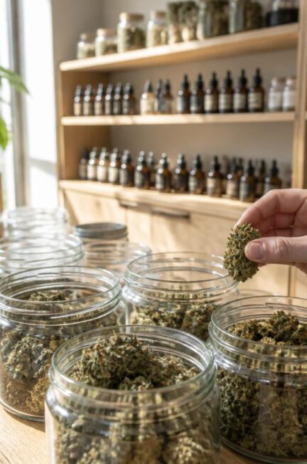 découvrez les meilleurs magasins de cbd à vannes et explorez notre guide complet des différentes variétés de cbd disponibles pour répondre à tous vos besoins.