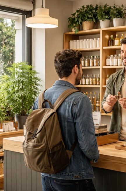 découvrez où acheter du cbd en île-de-france, avec notre guide complet des meilleures boutiques et points de vente pour profiter des produits de qualité près de chez vous.